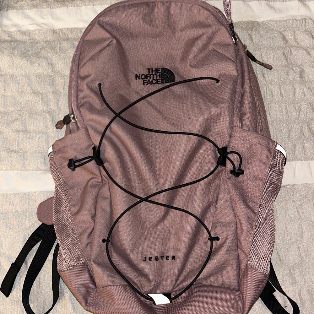 Jester North Face backpack